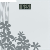 

Весы напольные"TEFAL"(PP1070V0)