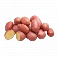 Картофель красный ранний, 1 кг, фасовка 1.7 - 2 кг