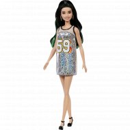 Кукла «Barbie» Игра с модой, FXL50