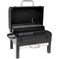 Гриль «GoGarden» Grill-Master Compact/50141, серый