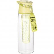 Спортивная бутылка для воды «Perfecto Linea» 34-758076, 750 мл