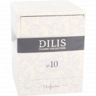 Духи «Dilis» Classic Collection №10, для женщин, 30 мл