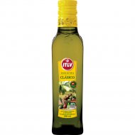 Масло оливковое «ITLV»(100%,с/б)250мл
