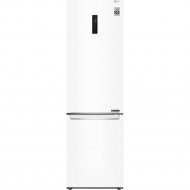Холодильник «LG» GA-B509SQKL