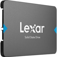 SSD диск «Lexar» NQ100 2.5, LNQ100X240G-RNNNG