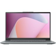 Ноутбук «Lenovo» IdeaPad Slim 3 15AMN8, 82XQ007WRK