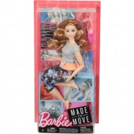 Кукла «Barbie» Йога, FTG84