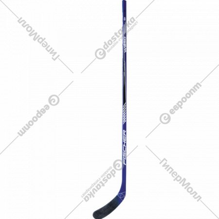 Клюшка хоккейная «Fischer» W250 JR 92R, H14216.052