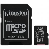 Карта памяти «Kingston» SDCS2 64GB.