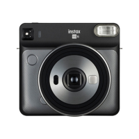 

Фотоаппар."FUJIFILM"(INS SQ6 GRAPH.GRAY)