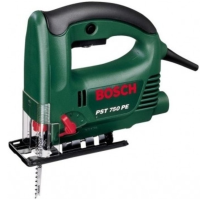 

Лобзик электрический "BOSCH" (PST 750)