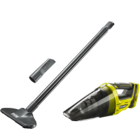 

Пылесос верт"RYOBI"(R18HVF-0,5133003835)