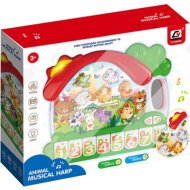 Игра развив«TOYS»(пианино,SLCY-8020C)