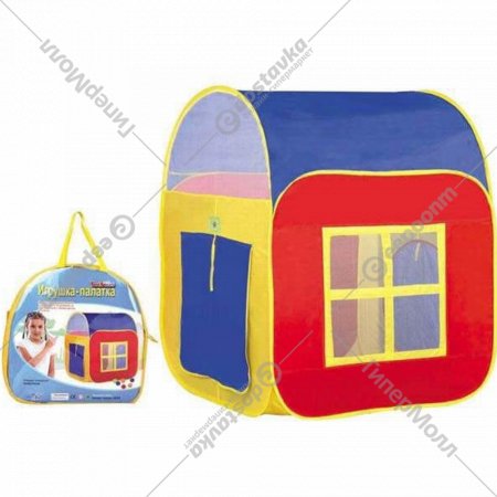 Игрушка-палатка «Essa Toys» Волшебный домик, 8025