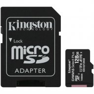 Карта памяти «Kingston» SDCS, 128 GB
