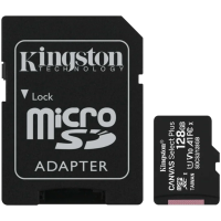 

Карта памяти"KINGSTON"(SDCS2/128GB)