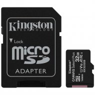 Карта памяти «Kingston» Canvas Select Plus, 32GB.