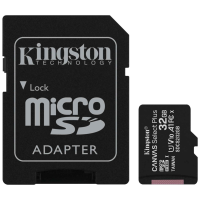 

Карта памяти"KINGSTON"(SDCS2/32GB)