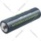 Батарейки «Buro» Alkaline LR6 AA 2900mAh, 20 шт