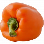 Перец оранжевый, 1 кг, фасовка 0.8 - 1 кг