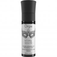 Лубрикант «Orgie» Intimus White, с эффектом осветления кожи, 21166, 50 мл
