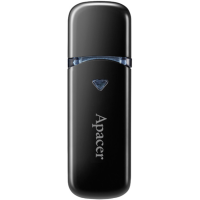 

USB флеш "APACER"AP32GAH355B-1,usb3.0)