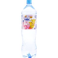 Вода питьевая «Черноголовка» Бэйби, негазированная, 1.5 л
