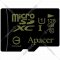 Карта памяти «Apacer» AP 128G MCSX10U1-R