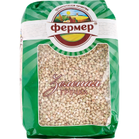 

Крупа гречневая зеленая "ФЕРМЕР" 700г
