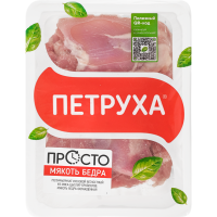 

Мякоть бедра цыпленка-бройл.(охл)СБ 750г
