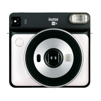 

Фотоаппар"FUJIFILM"(INS SQ6 PEARL WHITE)
