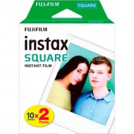Фотопленка «Fujifilm» instax square WW 2.