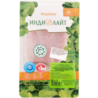 

Филе груд.инд. "ХАЛЯЛЬ" (лот,охл.) 500г