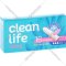 Тампоны гигиенические «Clean Life» Normal, 16 шт
