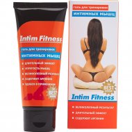 Гель интимный «Bioritmlab» Intim Fitness, для женщин, LB-90001, 50 г