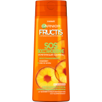 

Шампунь "FRUCTIS"(SOS восстановл.),250мл