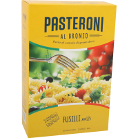 

Мак.изд."PASTERONI" (спиральки) 450г