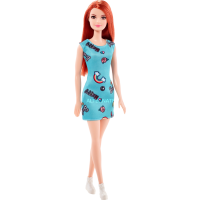 

Кукла"BARBIE"(FJF18)