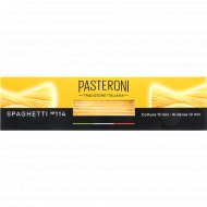 Макаронные изделия «Pasteroni» спагетти, 450 г