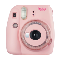 

Фотоаппарат"FUJIFILM"(INSMINI 9 CL.PINK)