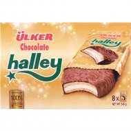 Печенье-сэндвич «Ulker» Halley, 240 г