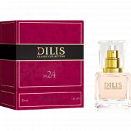 Духи «Dilis» Classic Collection № 24, для женщин, 30 мл