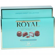 Набор конфет «Royal Collection» 370 г