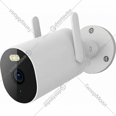 IP-камера «Xiaomi» Outdoor Camera AW300 MBC20, BHR6816EU