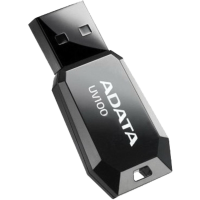 

'USB флеш"ADATA"(32Gb,UV100,черн.)