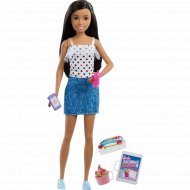 Кукла «Barbie» Няня, FXG92