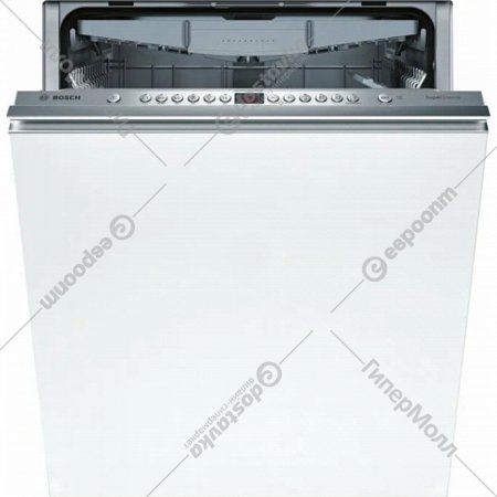 Посудомоечная машина «Bosch» SMV46KX55