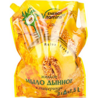 

Мыло жид. "ВКУСН.СЕКРЕТЫ" (дыня)450мл