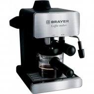 Кофеварка рожковая «Brayer» 1103BR