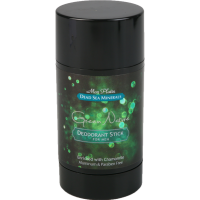 

Дезодорант для мужчин(Green Nature)80мл